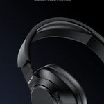 AWEI ANC Bluetooth-headset met actieve ruisonderdrukking