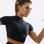 AWEI OWS Clip-on Bluetooth-hoofdtelefoon