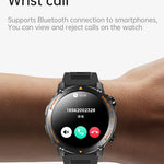 AWEI AMOLED Smartwatch H52