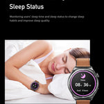 AWEI H27 Smart Call-horloge