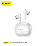 AWEI ANC ENC True Wireless Sport Bluetooth-oortelefoons
