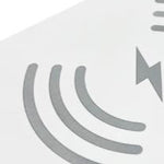 Multifunctioneel 3-in-1 LED-nachtlampje APP-bediening RGB-sfeer bureaulamp Slimme multifunctionele draadloze oplader Wekker