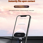 AWEI Mini Autotelefoonhouder