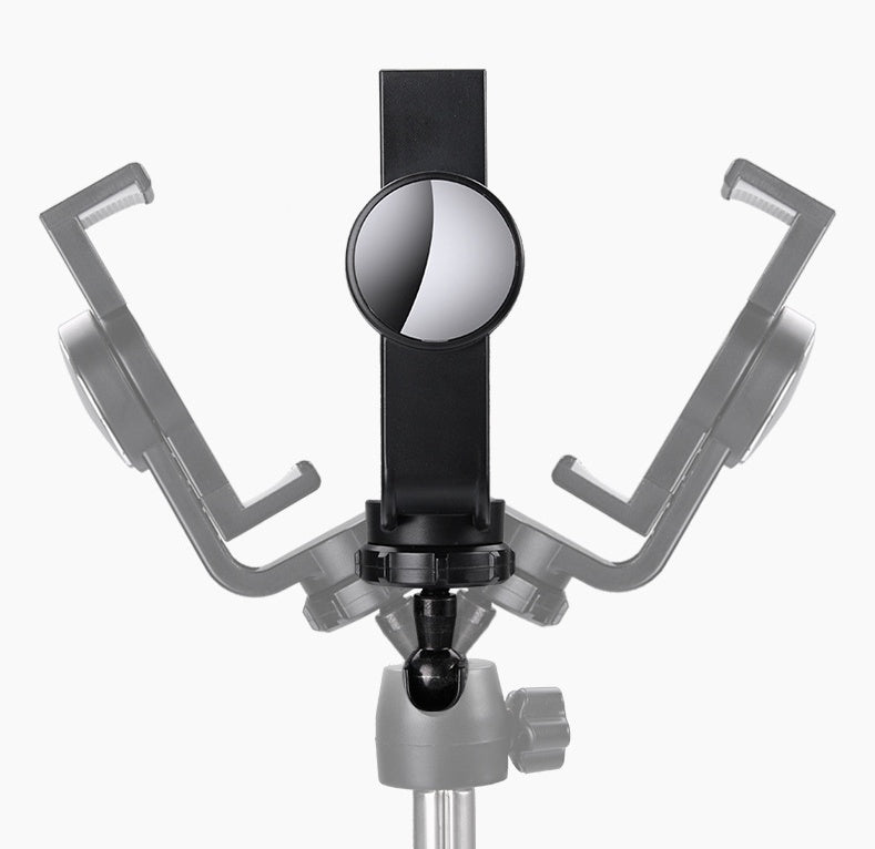 Bluetooth Selfie Stok Mobiele Afstandsbediening Statief