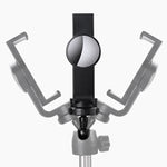 Bluetooth Selfie Stok Mobiele Afstandsbediening Statief