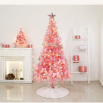 Kerstboomversiering Grote kerstversiering