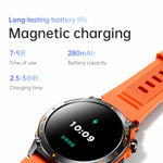 AWEI AMOLED Smartwatch H52