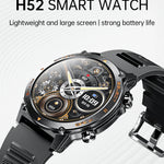 AWEI AMOLED Smartwatch H52