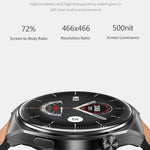 AWEI H27 Smart Call-horloge