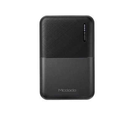 Powerbank Verwarmingsvest Mobiele Powerbank