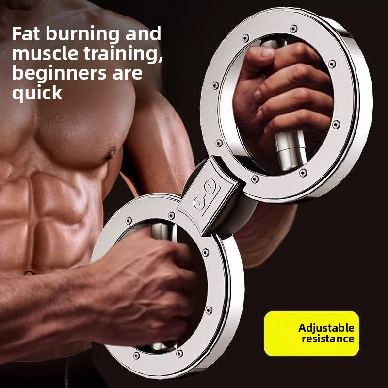 Verstelbare weerstand bokssnelheidstrainer polsversterker voor thuisgym, arm- en onderarmtraining MMA, stootkracht, gripkrachttraining Draagbare vechttrainingsapparatuur voor mannen en vrouwen