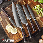 ProChef™ Japanse Messen | Voor de echte chefs